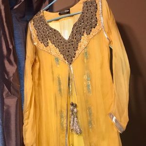 Pakistan clothes